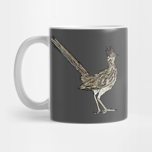 Roadrunner Mug